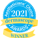 dermascope 2021 aestheticians choice awards_maxWidth_400_maxHeight_400_ppi_300